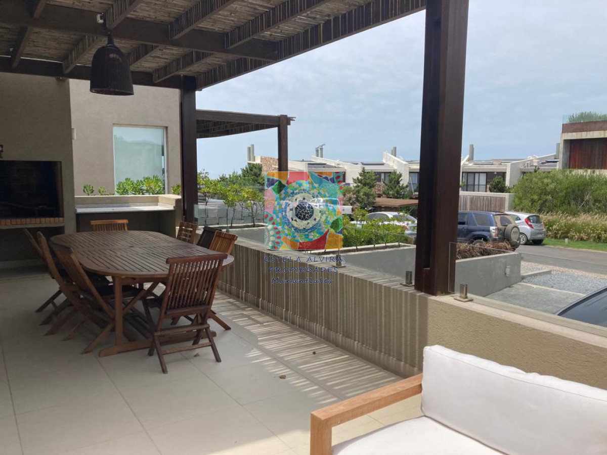 Apartamento ID.193 - Apartamento en La Barra, La Barra