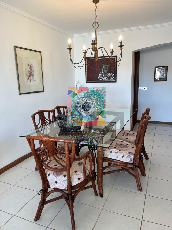 Apartamento ID.664 - Apartamento en Manantiales, Manantiales