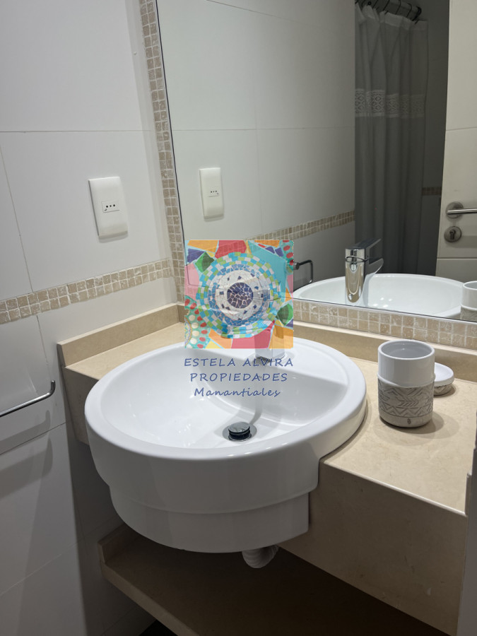 Apartamento ID.410 - Apartamento en La Barra, Montoya