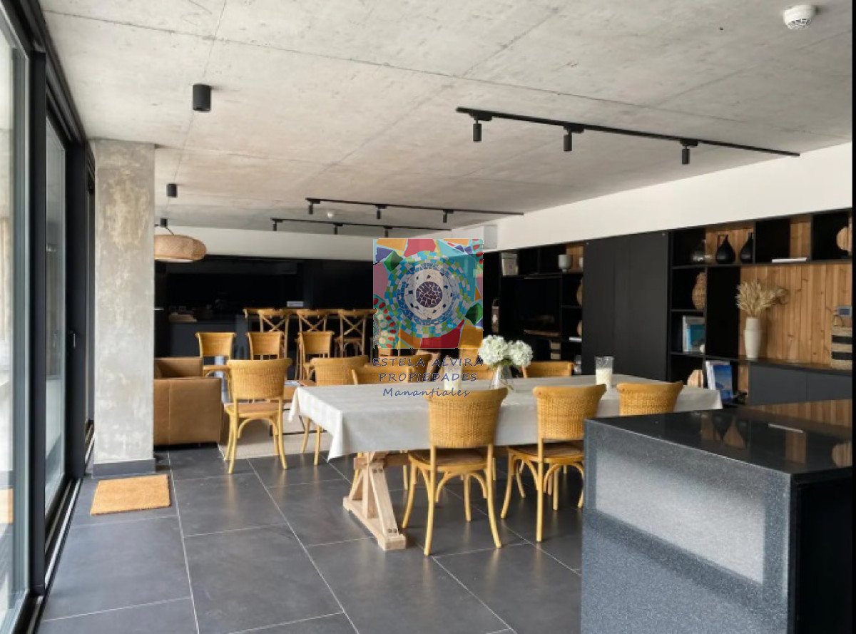 Apartamento ID.14489 - Apartamento en Manantiales, Manantiales