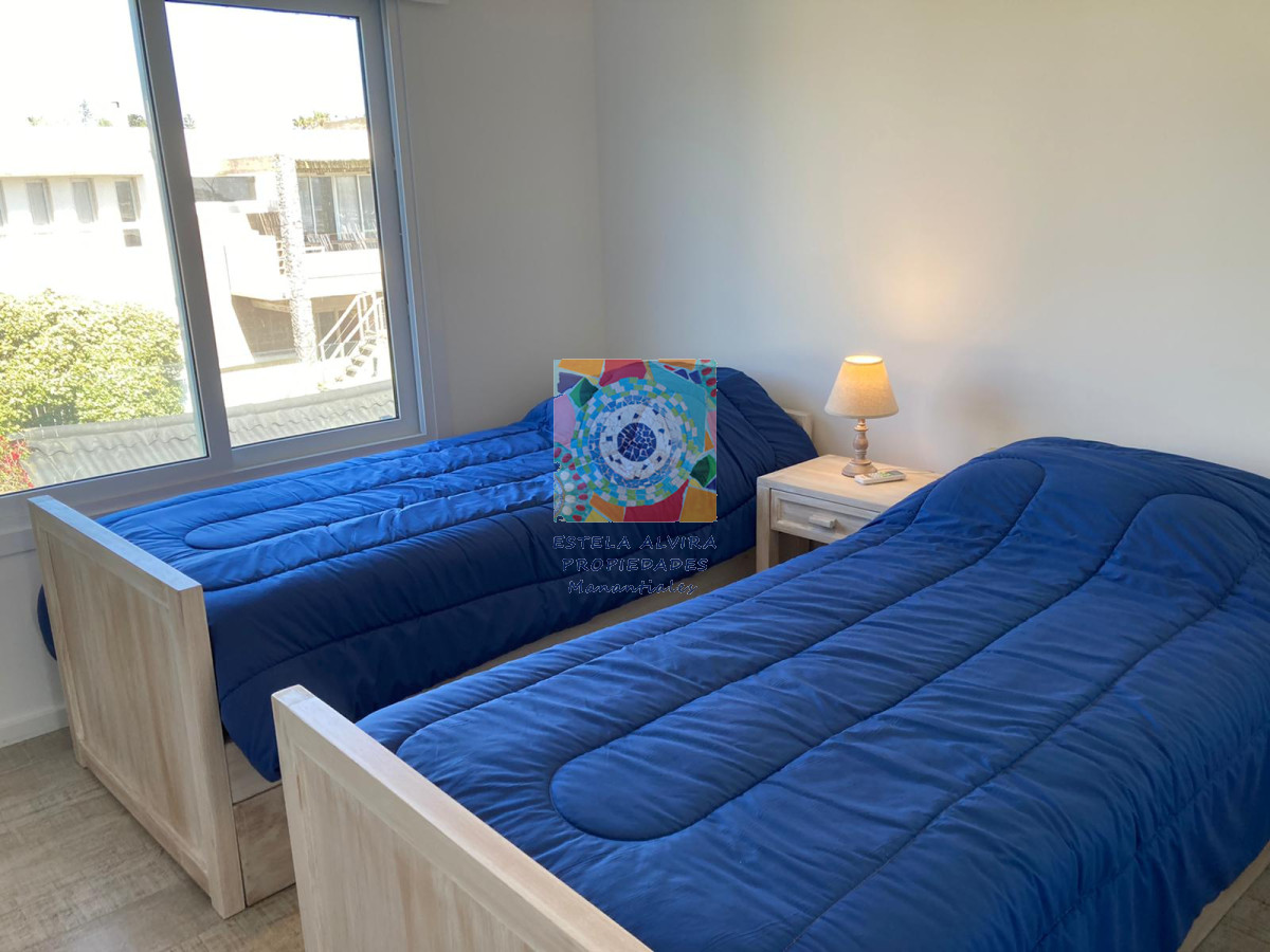 Apartamento ID.802 - Apartamento en La Barra, La Barra