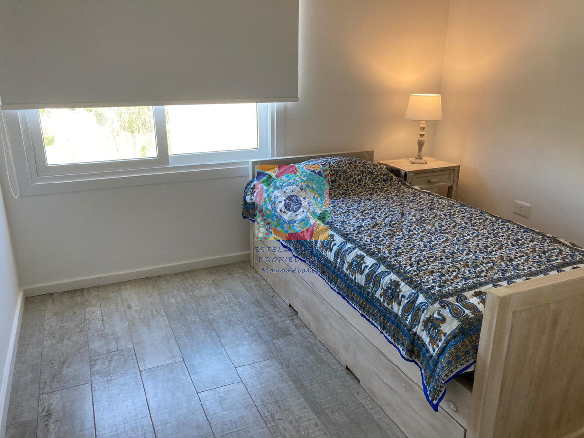 Apartamento ID.804 - Apartamento en La Barra, La Barra