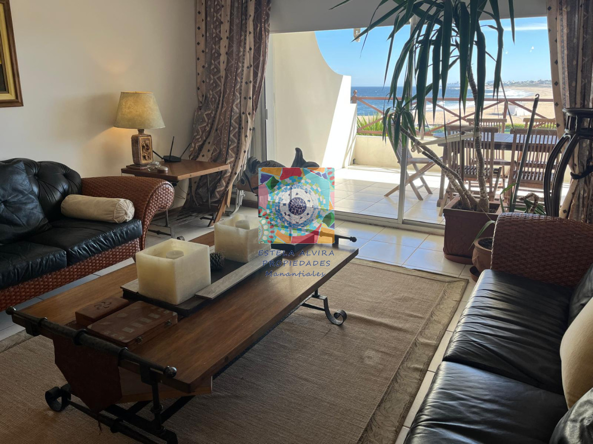 Apartamento ID.664 - Apartamento en Manantiales, Manantiales