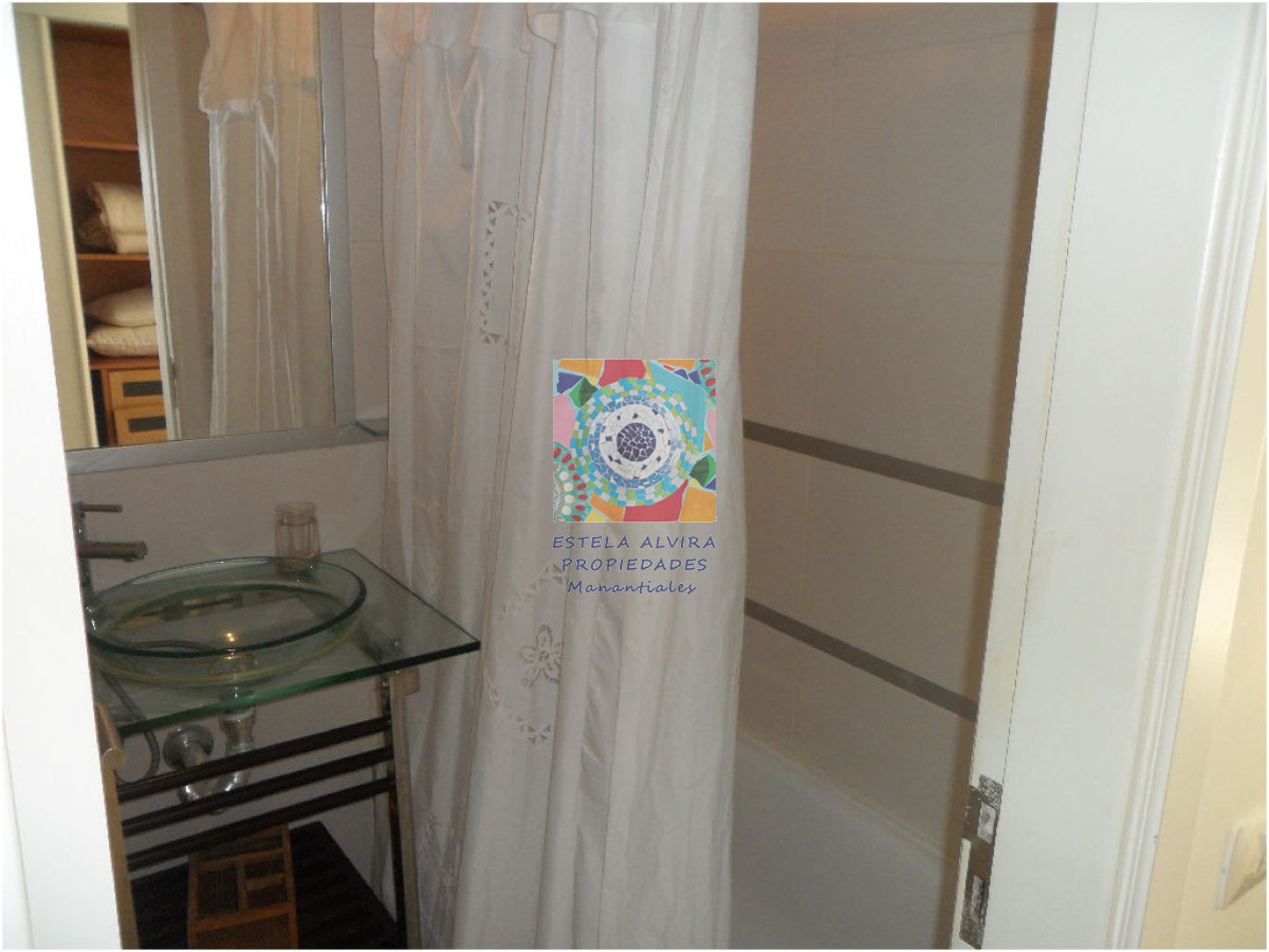 Apartamento ID.14458 - Apartamento en Manantiales, Manantiales