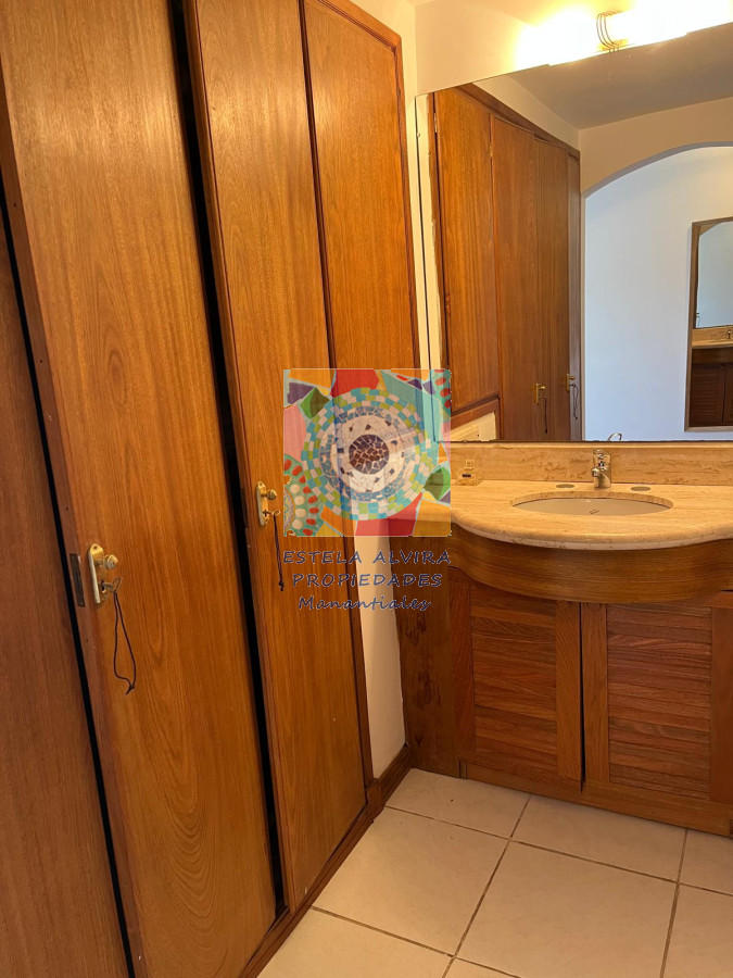 Apartamento ID.664 - Apartamento en Manantiales, Manantiales