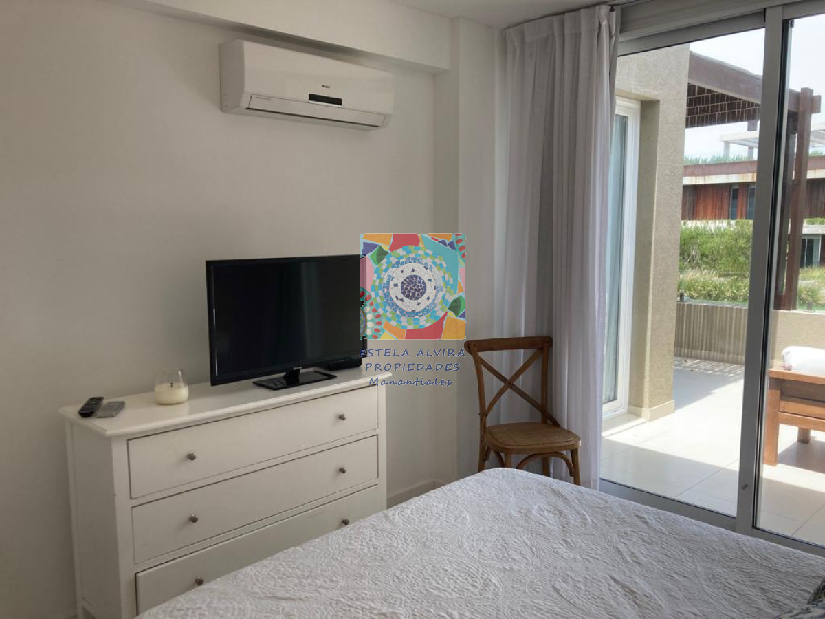 Apartamento ID.193 - Apartamento en La Barra, La Barra