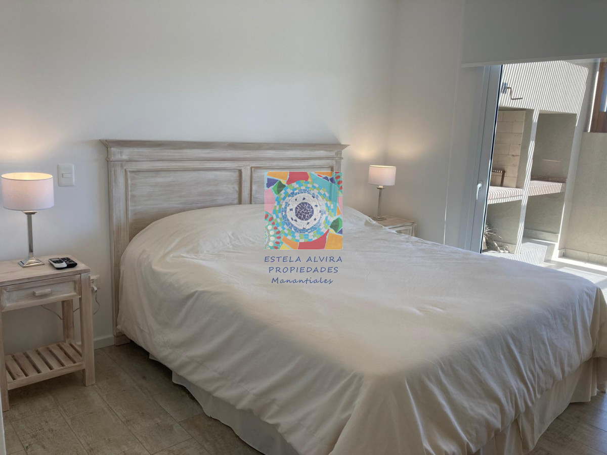 Apartamento ID.804 - Apartamento en La Barra, La Barra