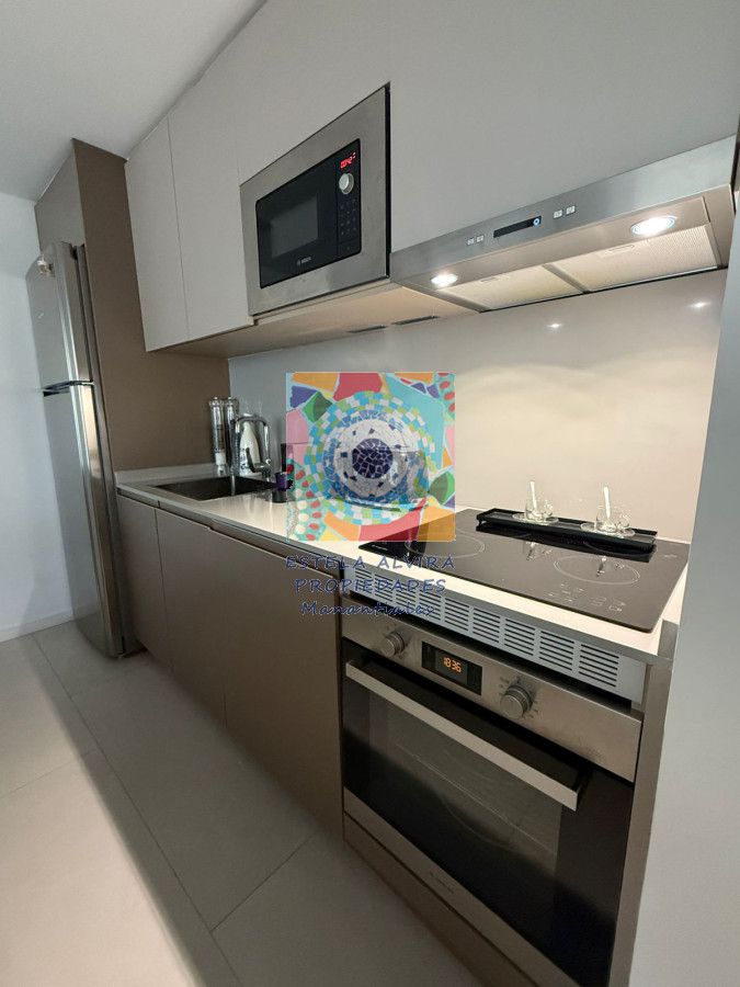 Apartamento ID.14511 - Apartamento en Manantiales, Manantiales