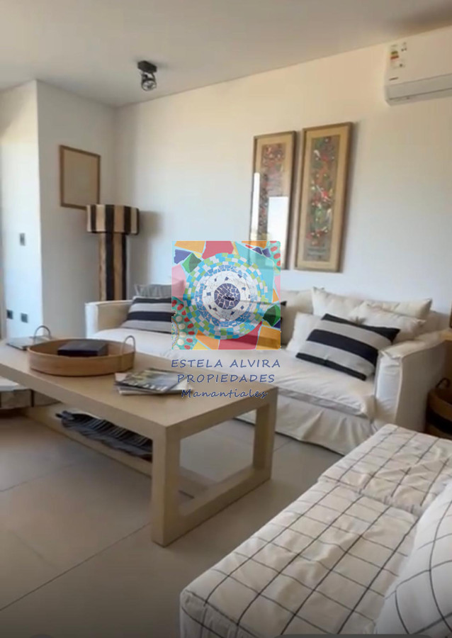 Apartamento ID.14511 - Apartamento en Manantiales, Manantiales
