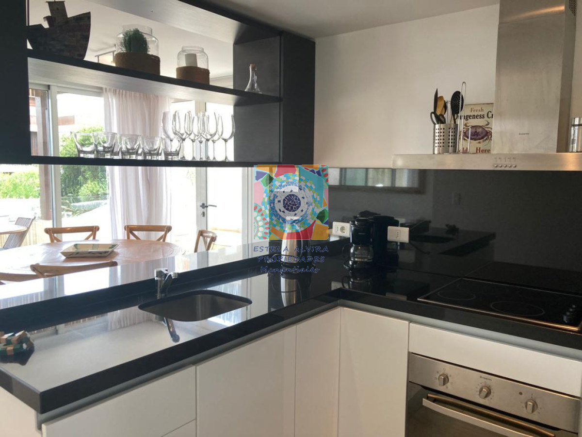 Apartamento ID.193 - Apartamento en La Barra, La Barra