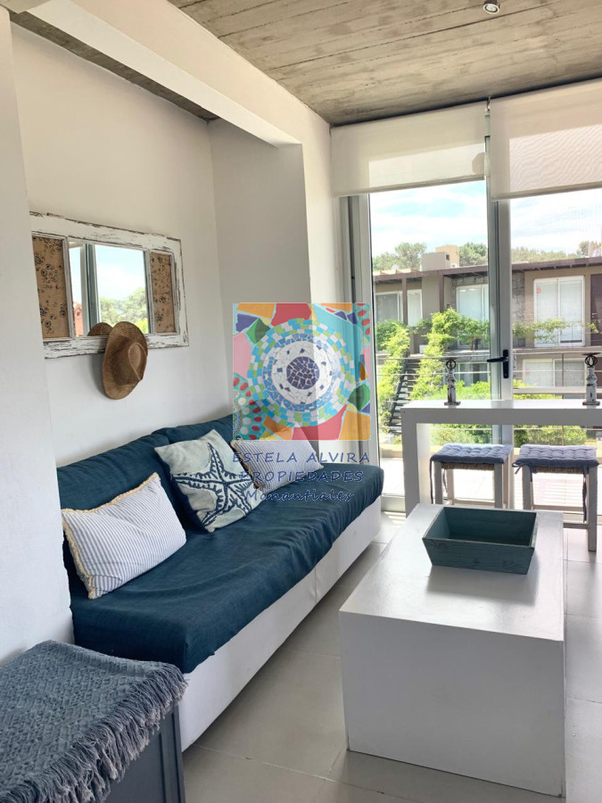 Apartamento ID.6 - Apartamento en Manantiales, Manantiales