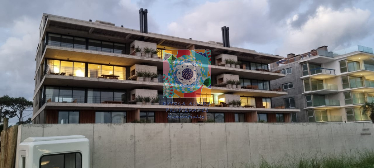 Apartamento ID.14429 - Apartamento en Manantiales, Manantiales