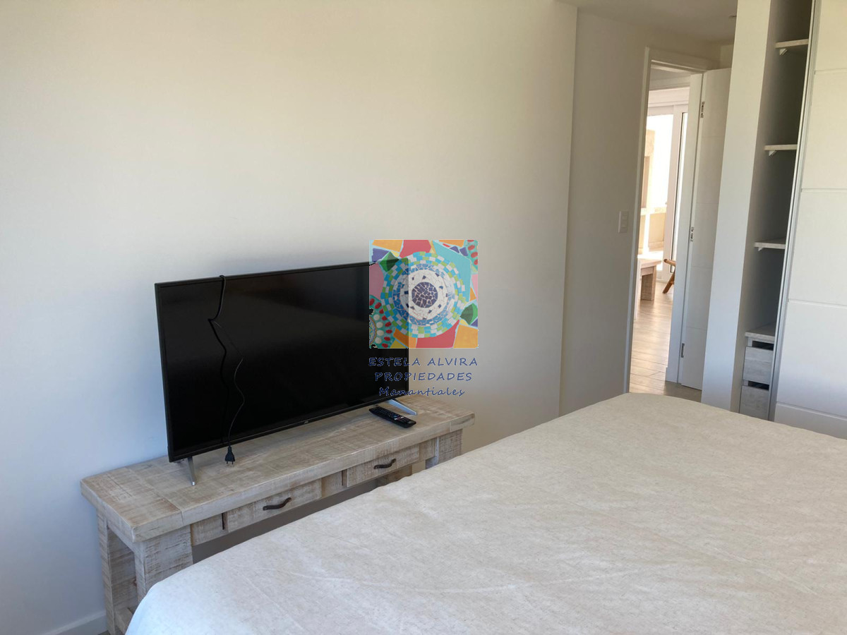 Apartamento ID.802 - Apartamento en La Barra, La Barra