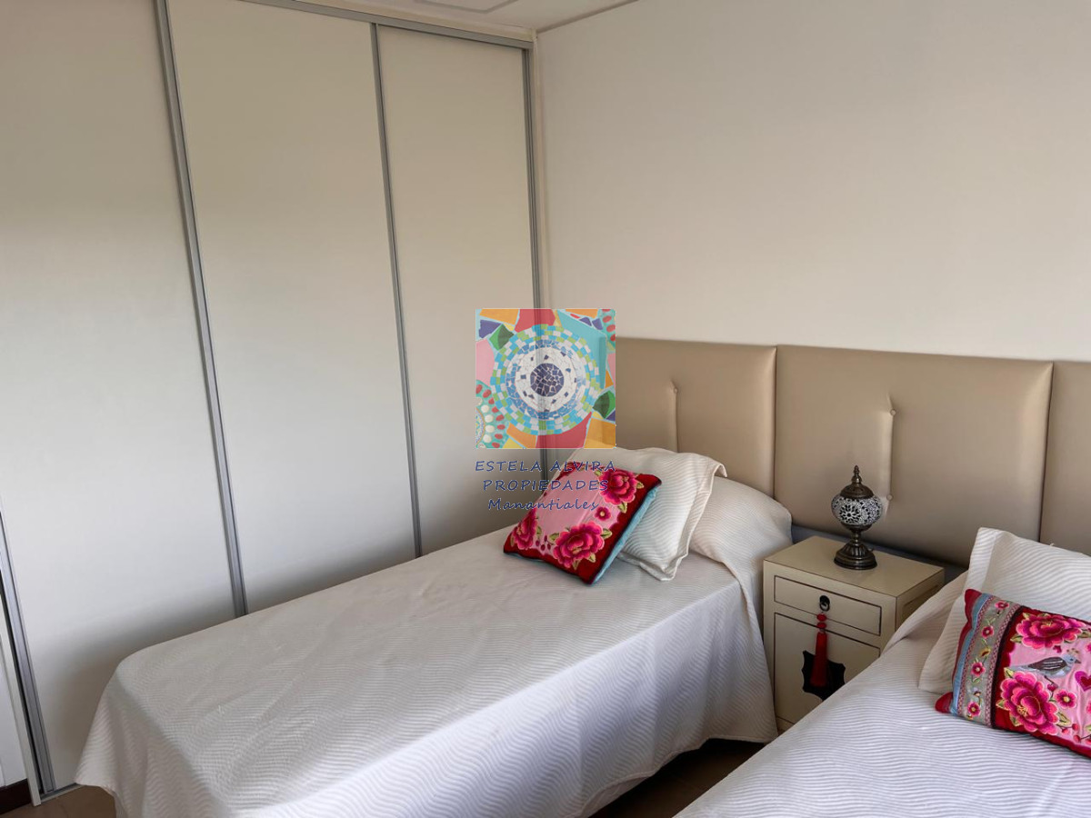 Apartamento ID.14547 - Apartamento en Manantiales, Manantiales