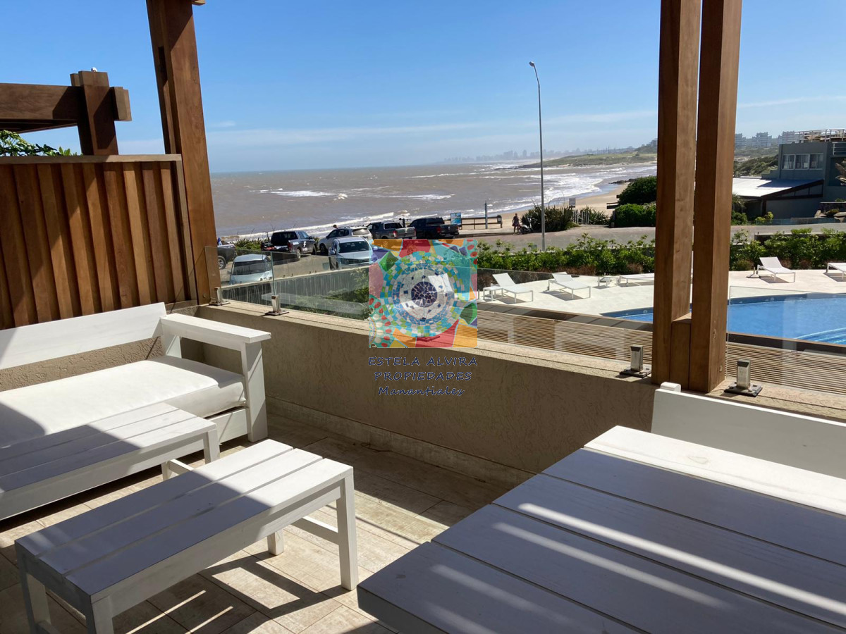 Apartamento ID.801 - Apartamento en La Barra, La Barra