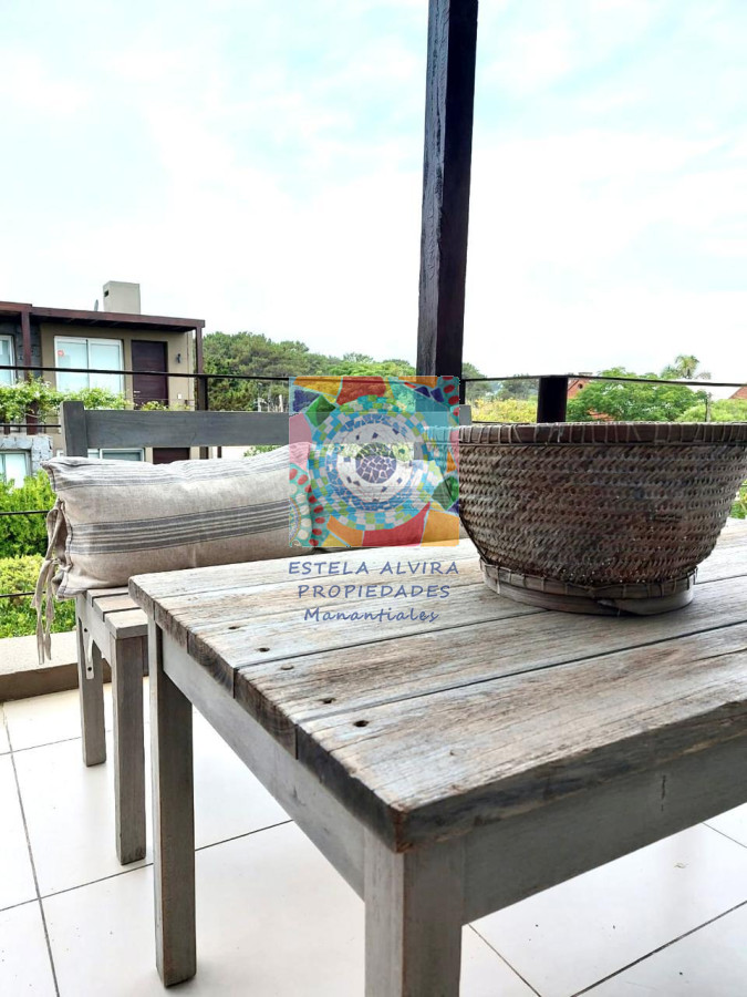 Apartamento ID.6 - Apartamento en Manantiales, Manantiales
