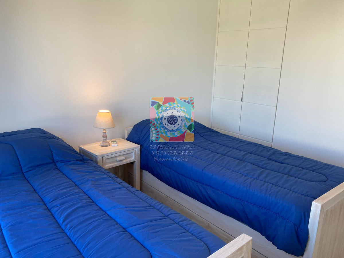 Apartamento ID.802 - Apartamento en La Barra, La Barra