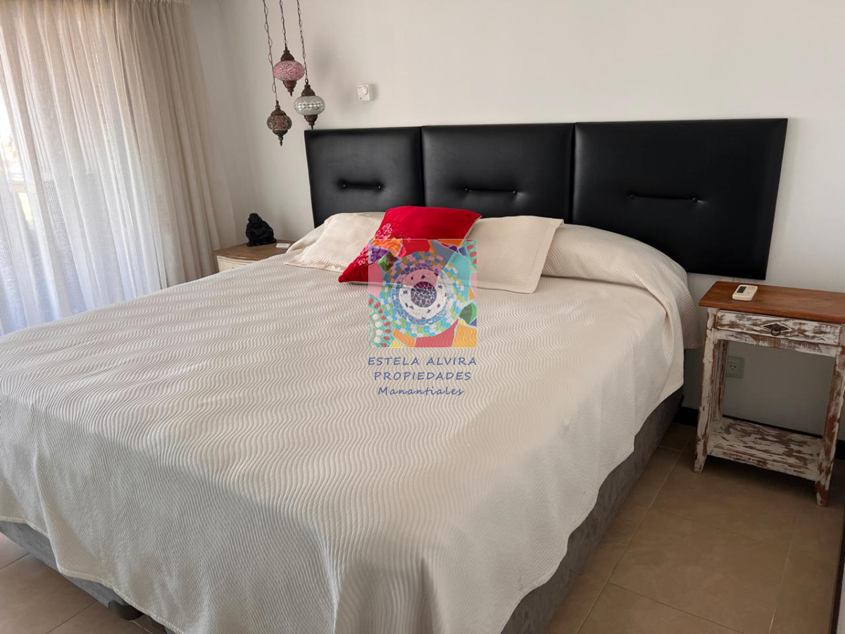 Apartamento ID.14547 - Apartamento en Manantiales, Manantiales