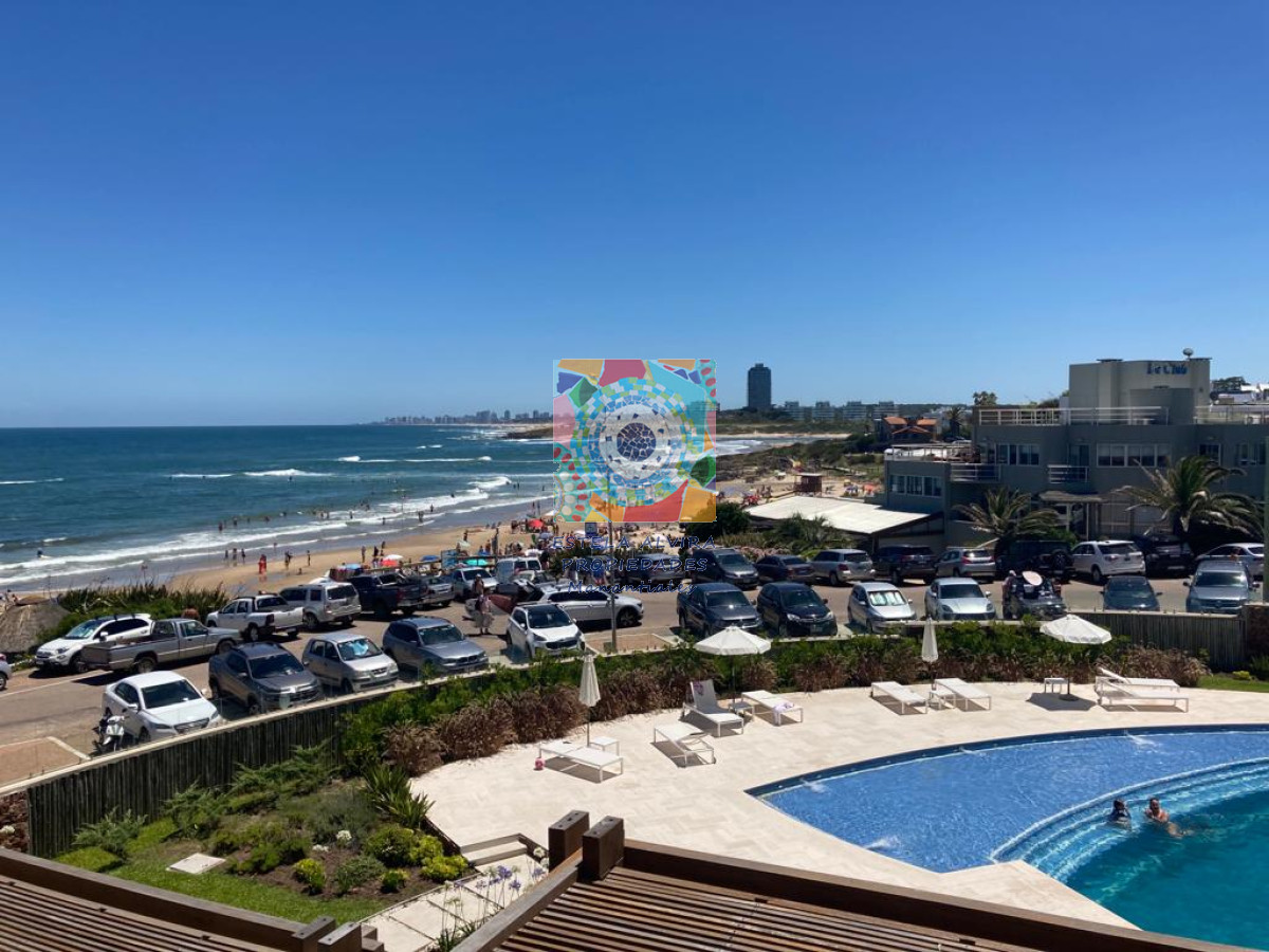 Apartamento ID.803 - Apartamento en La Barra, La Barra