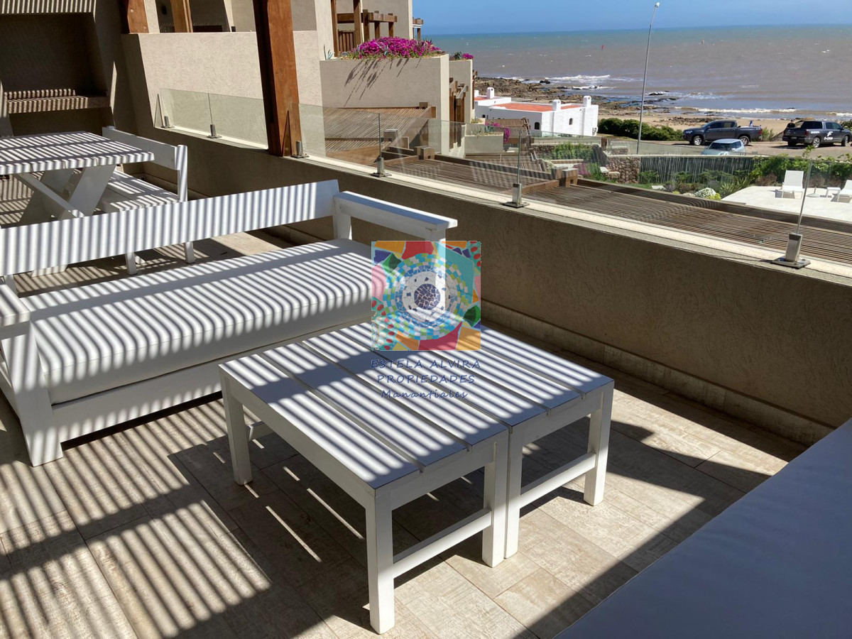 Apartamento ID.804 - Apartamento en La Barra, La Barra