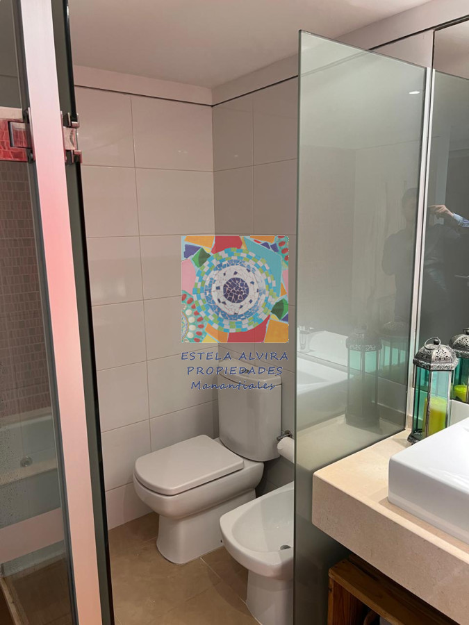 Apartamento ID.14547 - Apartamento en Manantiales, Manantiales