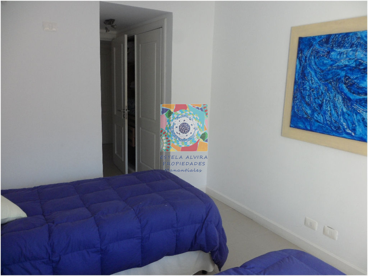 Apartamento ID.14458 - Apartamento en Manantiales, Manantiales