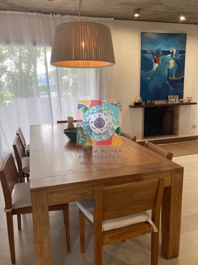 Manantiales - GoPunta - Portal Inmobiliario de Punta del Este - Maldonado