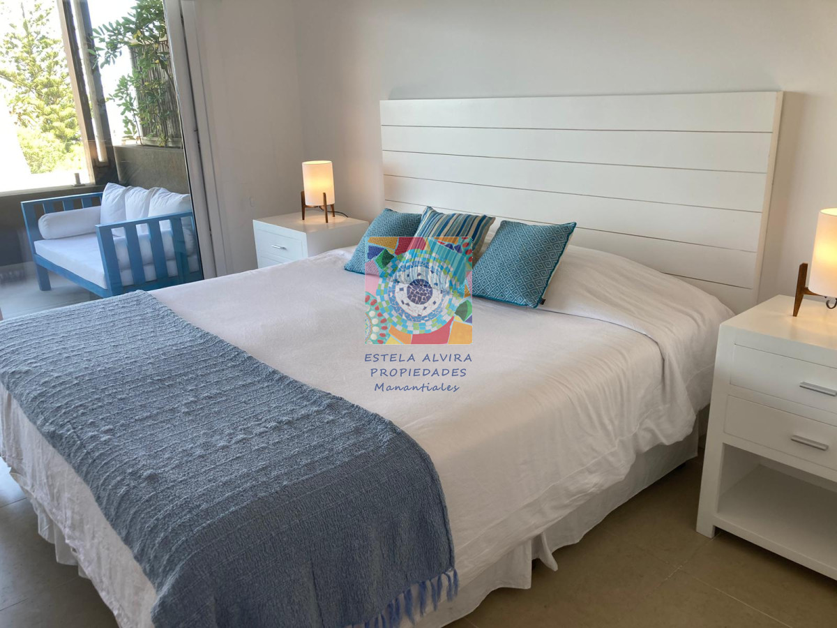 Apartamento ID.14425 - Apartamento en Manantiales, Manantiales
