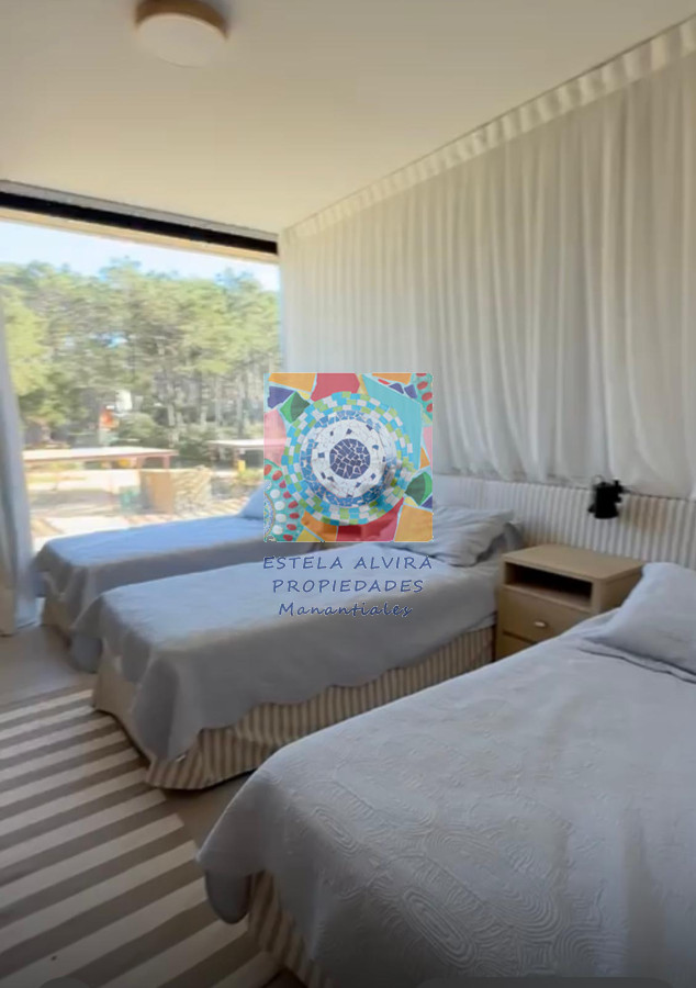 Apartamento ID.14511 - Apartamento en Manantiales, Manantiales