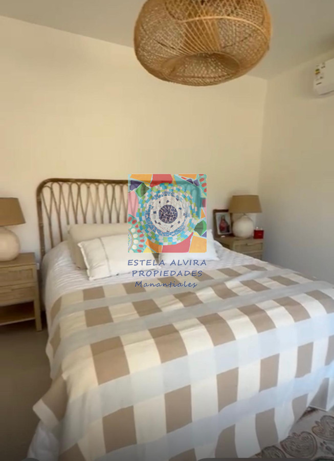 Apartamento ID.14511 - Apartamento en Manantiales, Manantiales