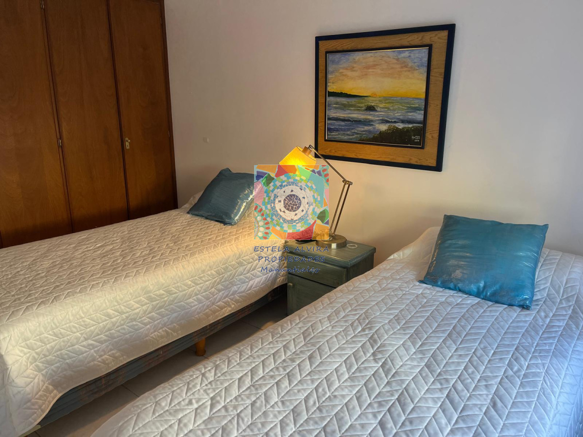 Apartamento ID.664 - Apartamento en Manantiales, Manantiales