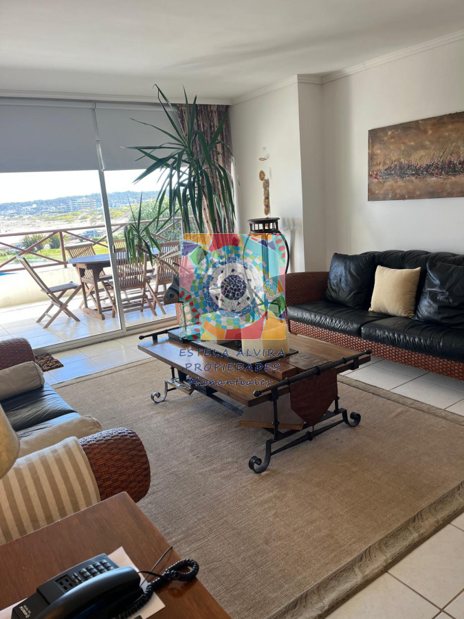 Apartamento ID.664 - Apartamento en Manantiales, Manantiales