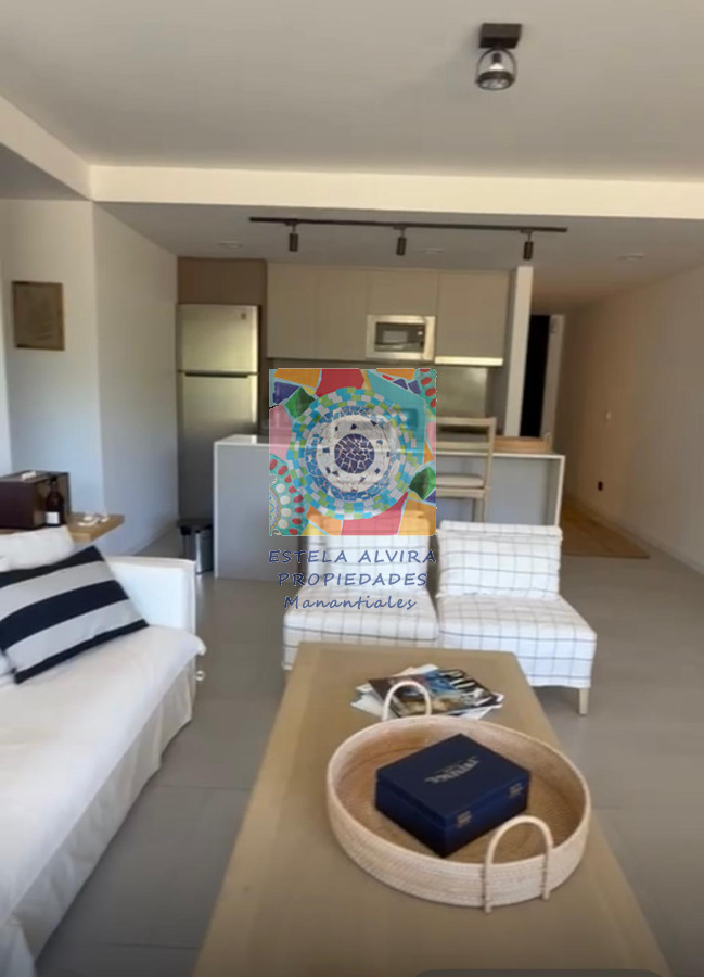 Apartamento ID.14511 - Apartamento en Manantiales, Manantiales