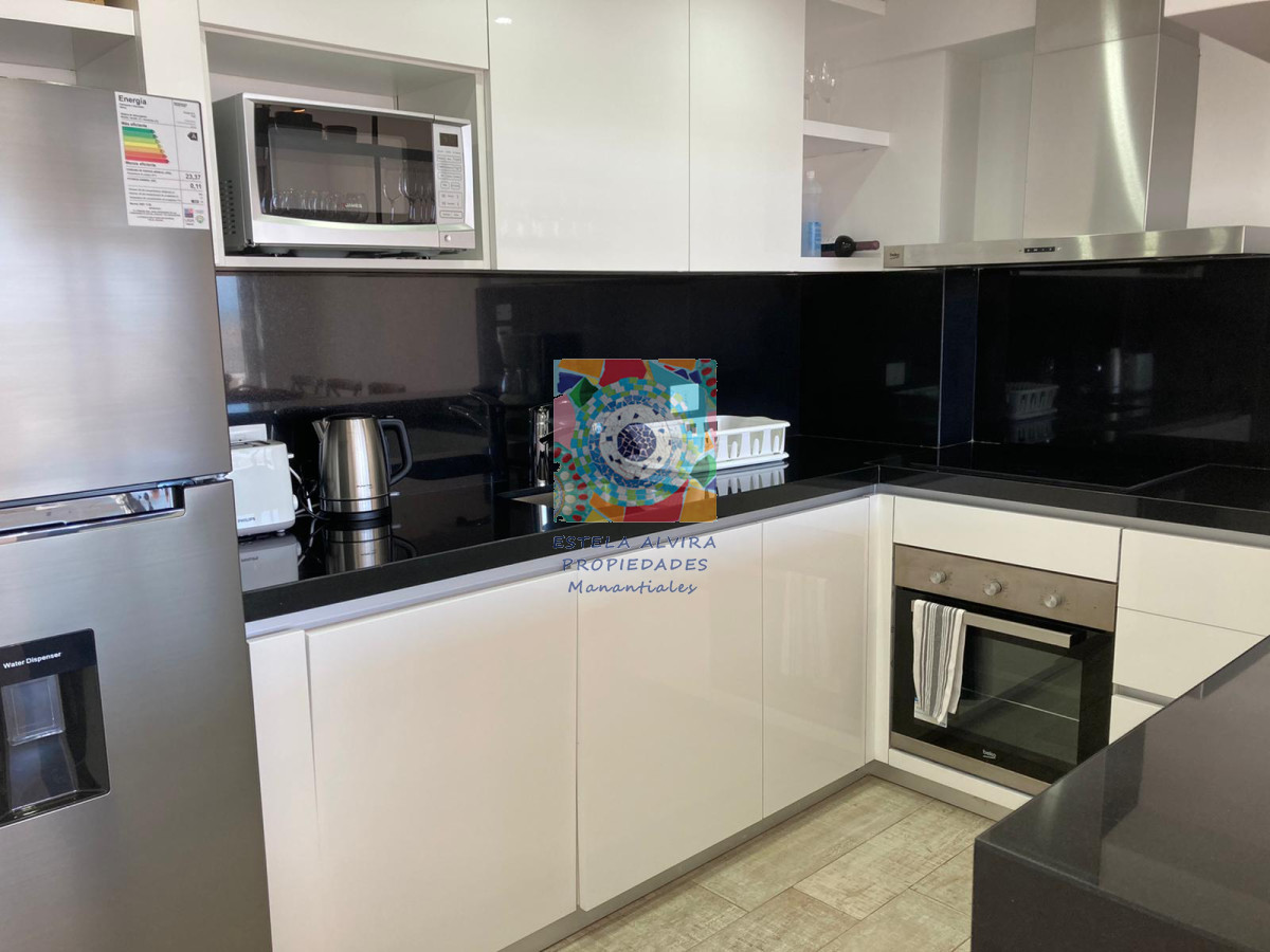Apartamento ID.804 - Apartamento en La Barra, La Barra