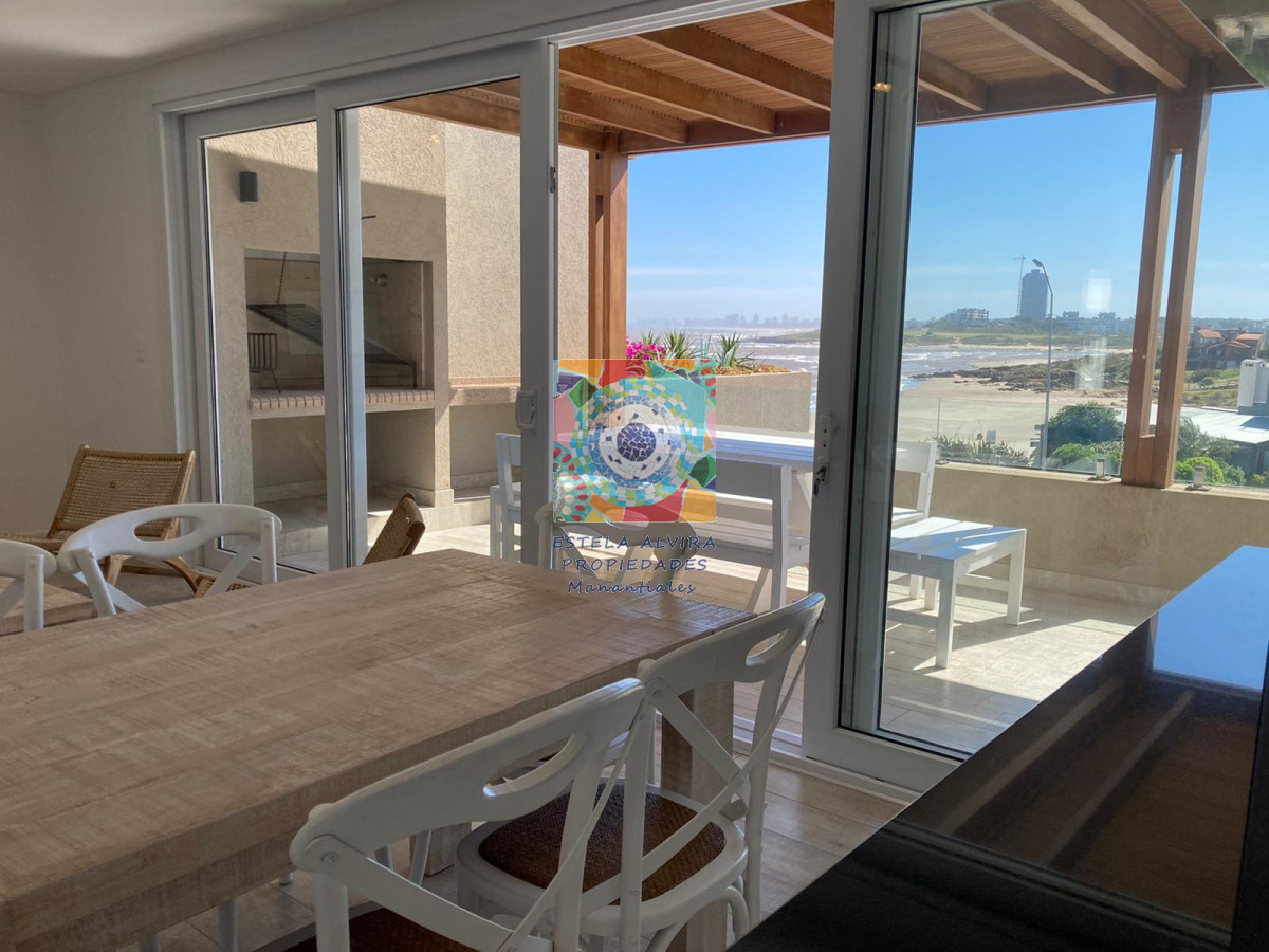 Apartamento ID.802 - Apartamento en La Barra, La Barra