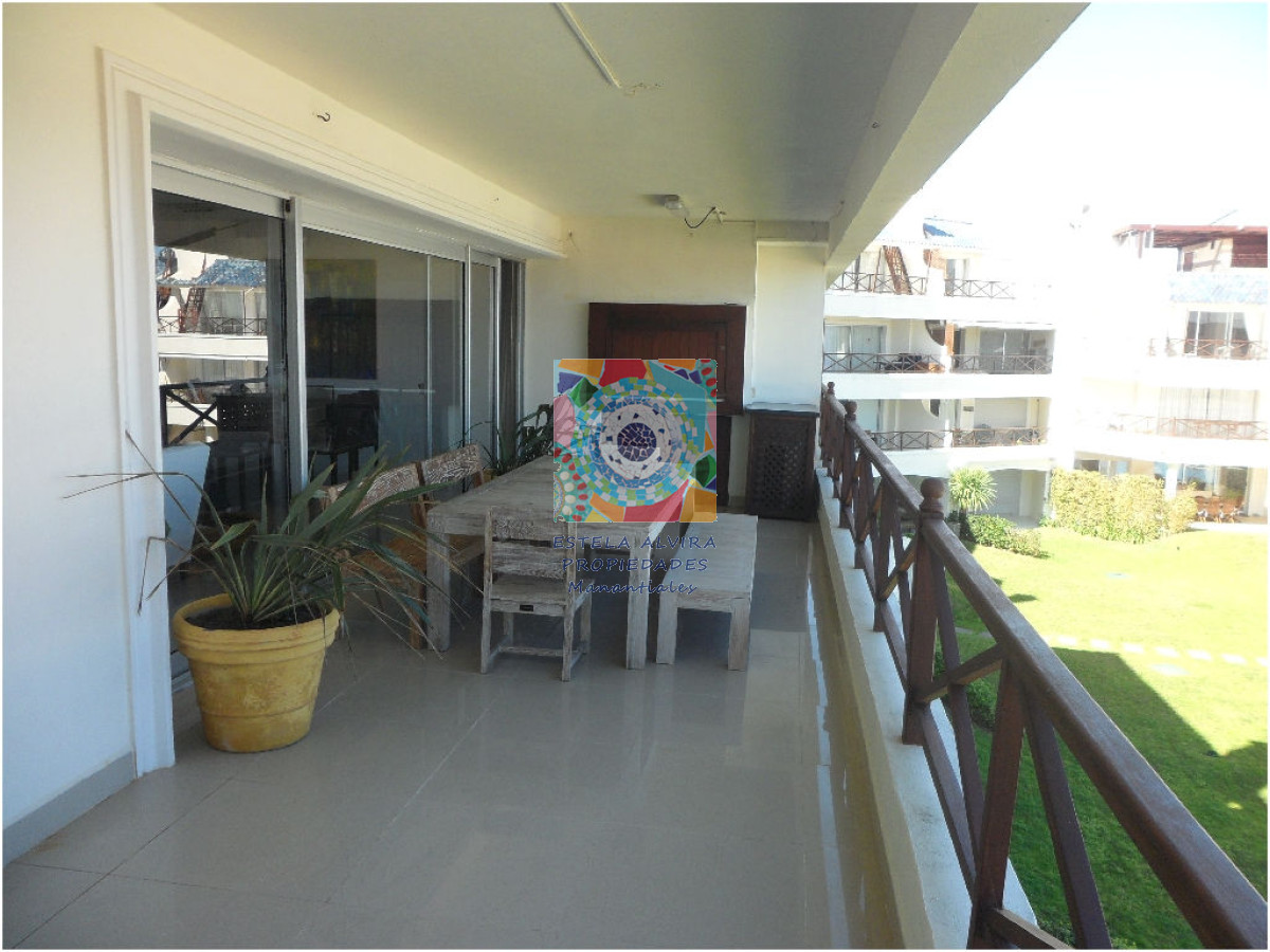 Apartamento ID.14458 - Apartamento en Manantiales, Manantiales
