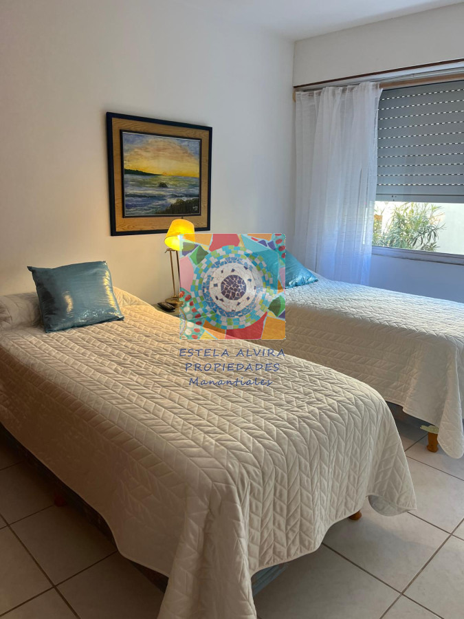 Apartamento ID.664 - Apartamento en Manantiales, Manantiales