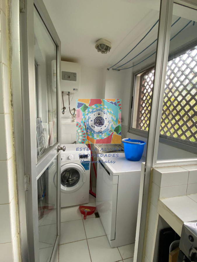 Apartamento ID.14573 - Apartamento en Manantiales, Manantiales