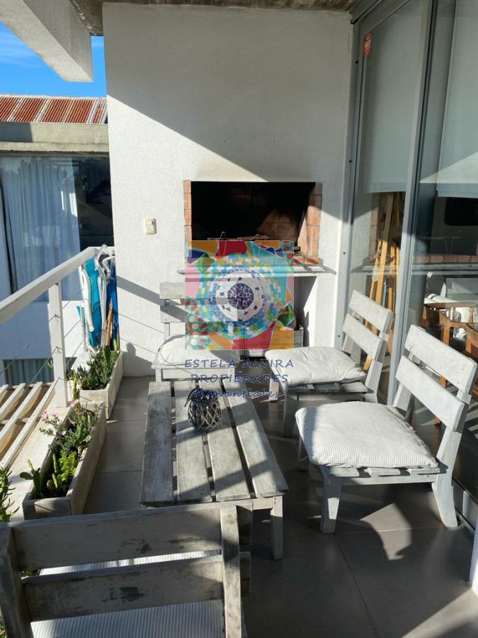 Apartamento ID.40 - Apartamento en Manantiales, Manantiales