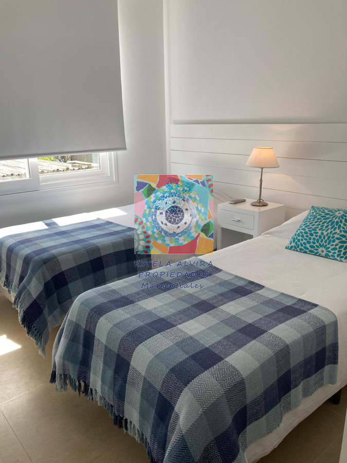 Apartamento ID.14425 - Apartamento en Manantiales, Manantiales