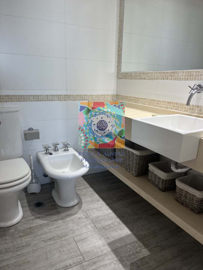 Apartamento ID.410 - Apartamento en La Barra, Montoya