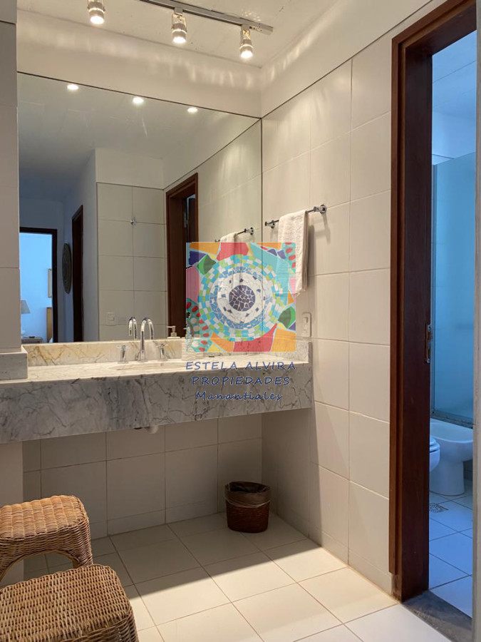 Apartamento ID.68 - Apartamento en Manantiales, Manantiales