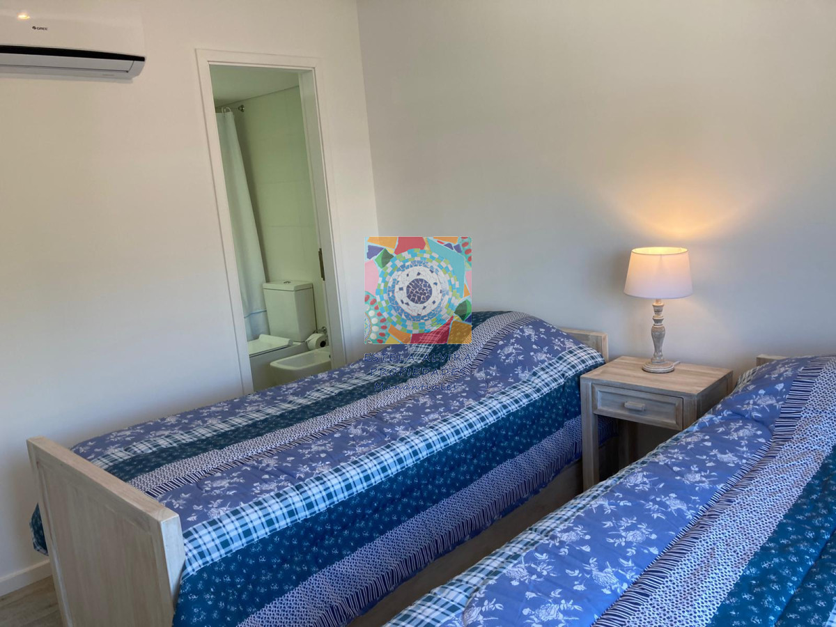 Apartamento ID.804 - Apartamento en La Barra, La Barra