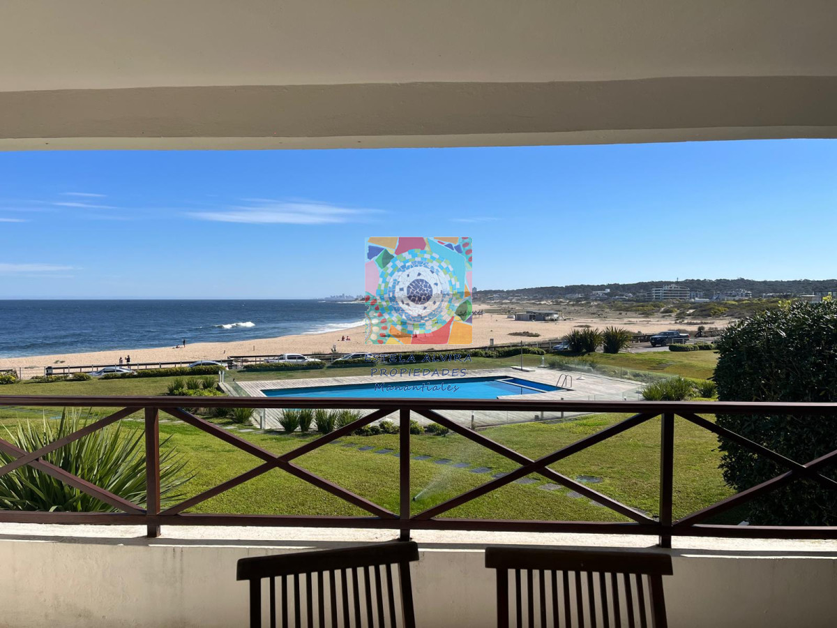 Apartamento ID.664 - Apartamento en Manantiales, Manantiales