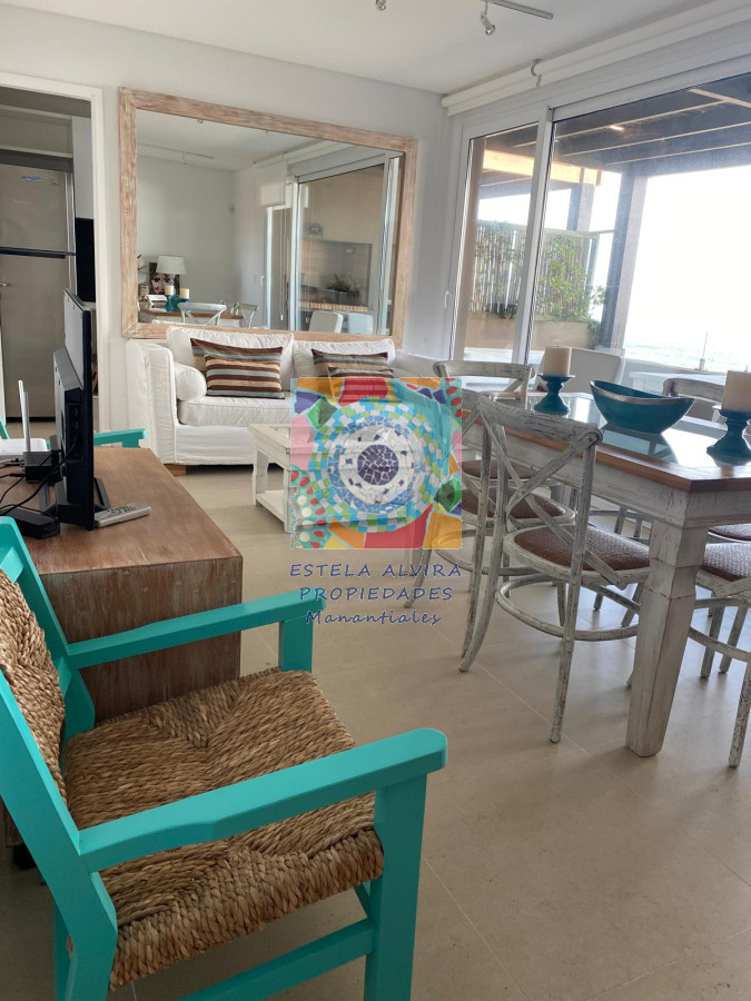 Apartamento ID.14424 - Apartamento en Manantiales, Manantiales