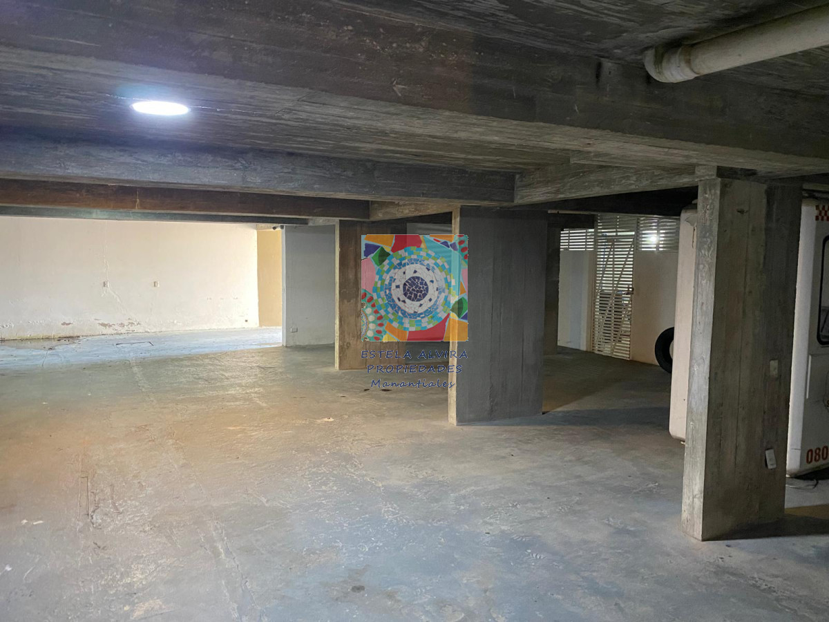 Apartamento ID.10 - Apartamento en Manantiales, Manantiales
