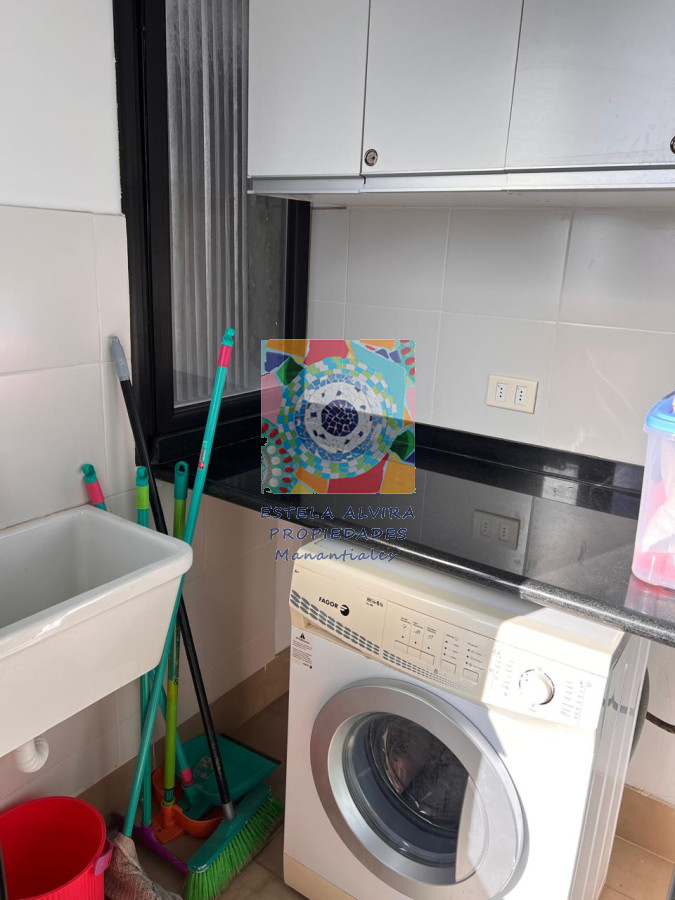 Apartamento ID.14547 - Apartamento en Manantiales, Manantiales