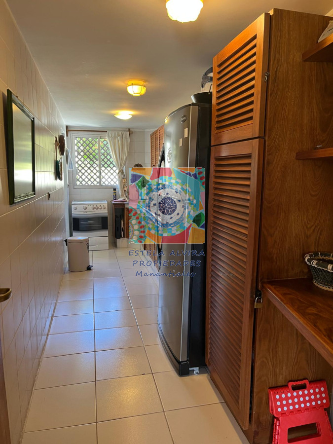Apartamento ID.664 - Apartamento en Manantiales, Manantiales