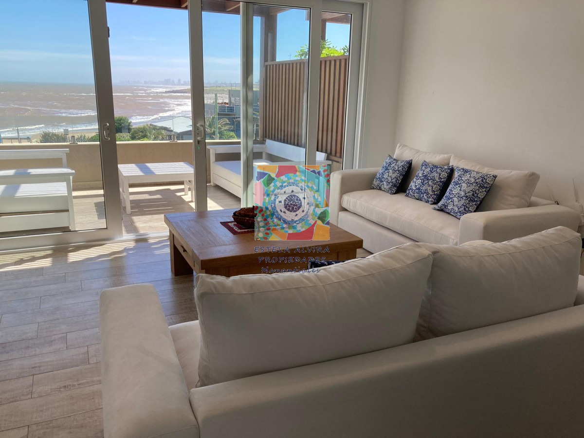 Apartamento ID.804 - Apartamento en La Barra, La Barra