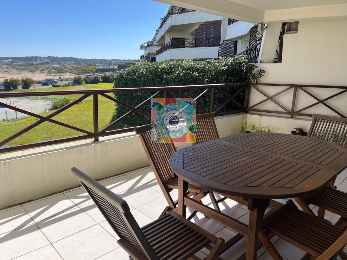 Apartamento ID.664 - Apartamento en Manantiales, Manantiales